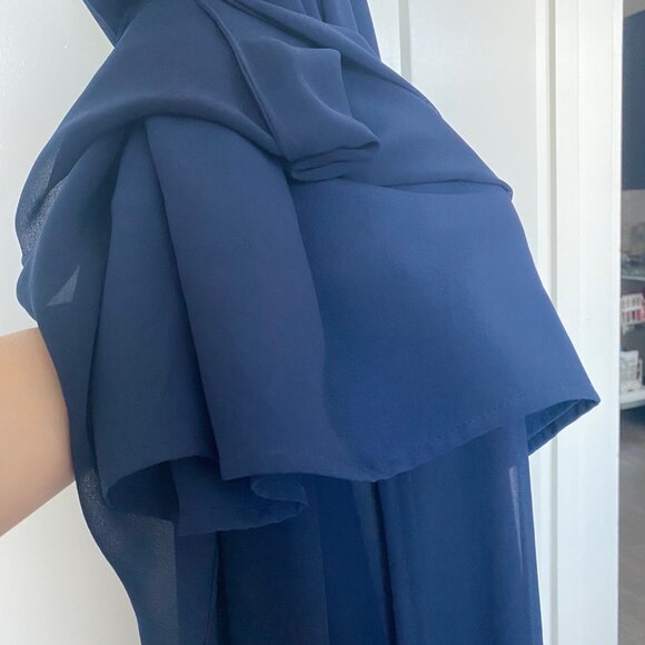 BCBGeneration Maxi Galaxy Dress - Picture 9 of 15